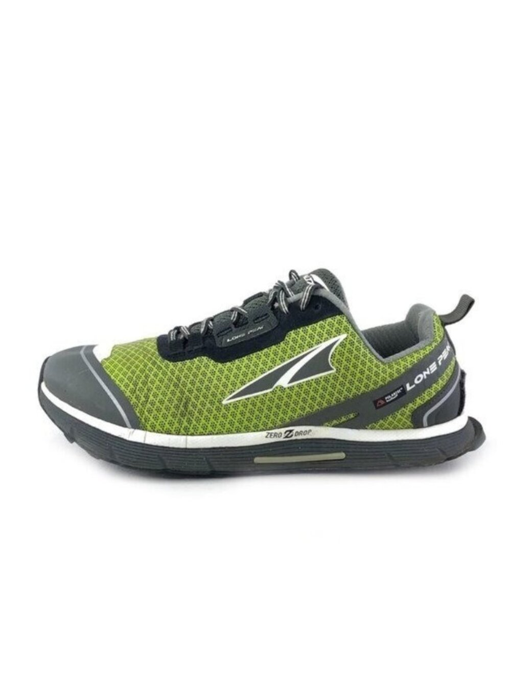 Altra Lone Peak 2 PolarTec Trail Running Shoes 7.5